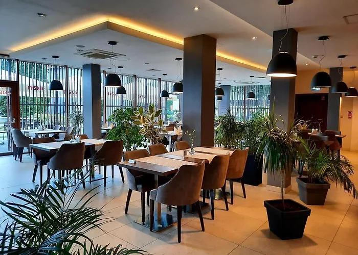 Hotel Imperiale