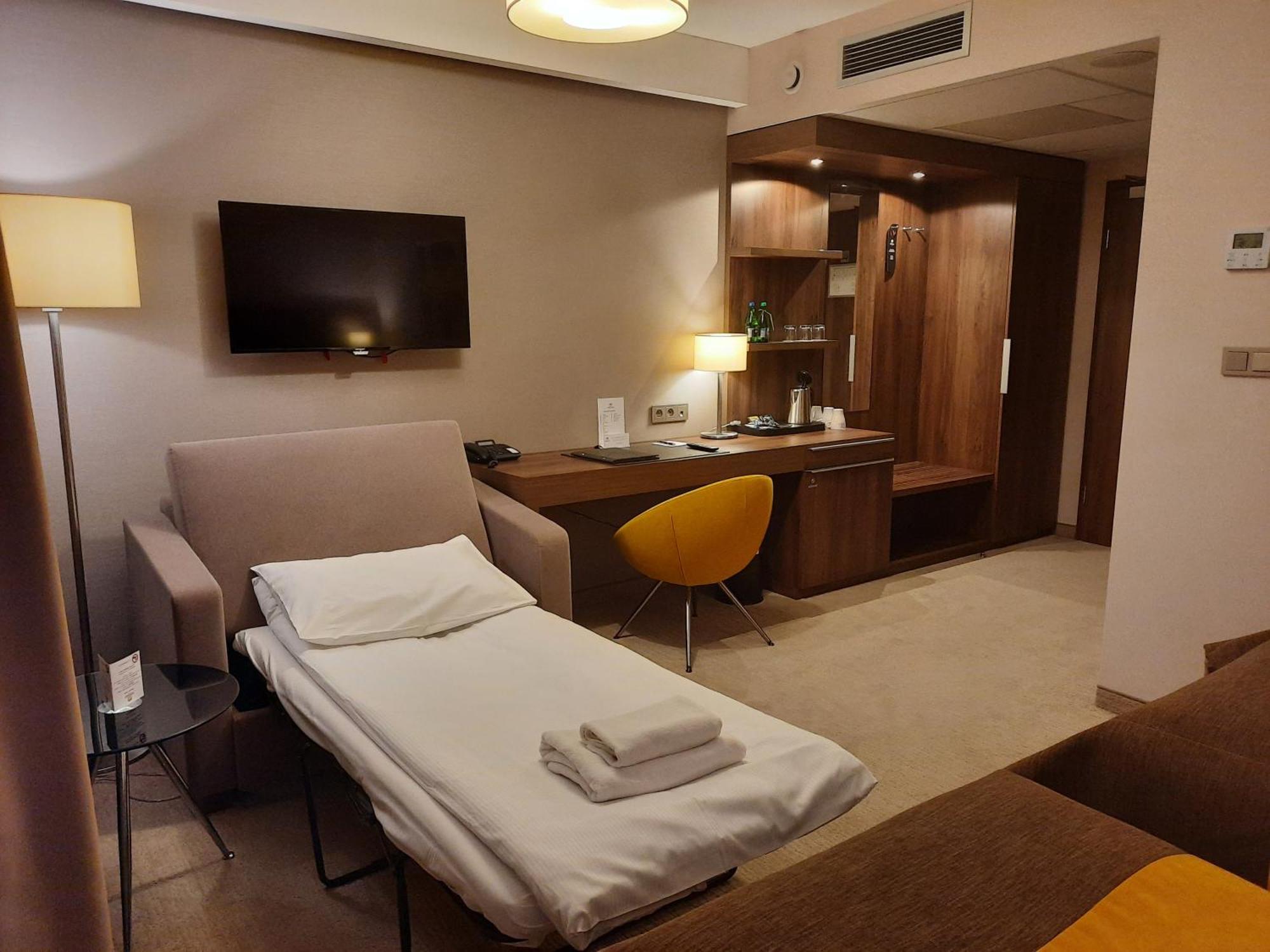 Hotel Imperiale 4*