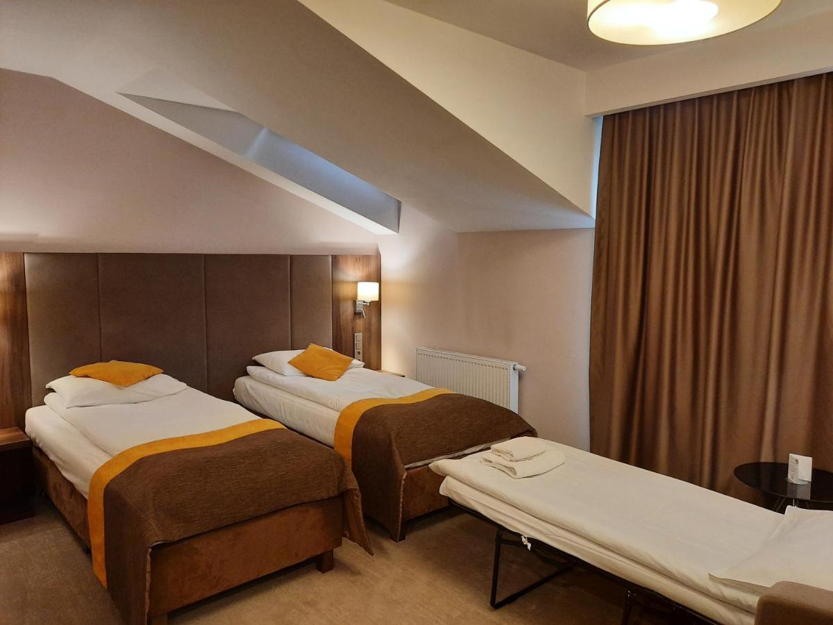 Imperiale 4* Oswiecim