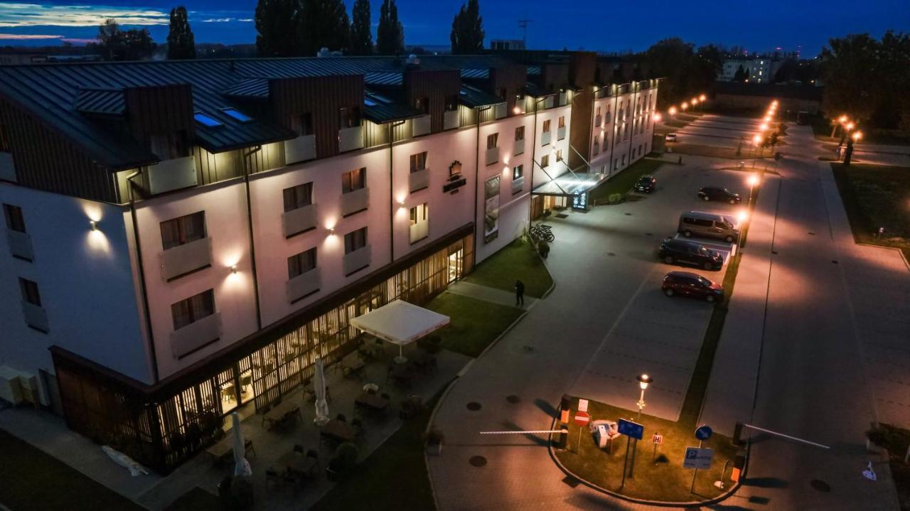 Imperiale 4* Oswiecim
