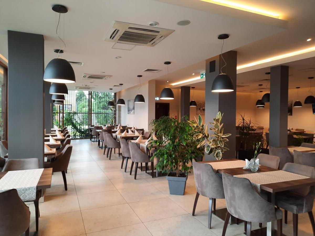 Imperiale Hotel 4*