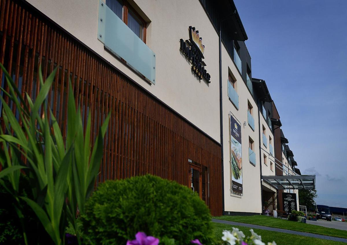 Imperiale Hotel 4*