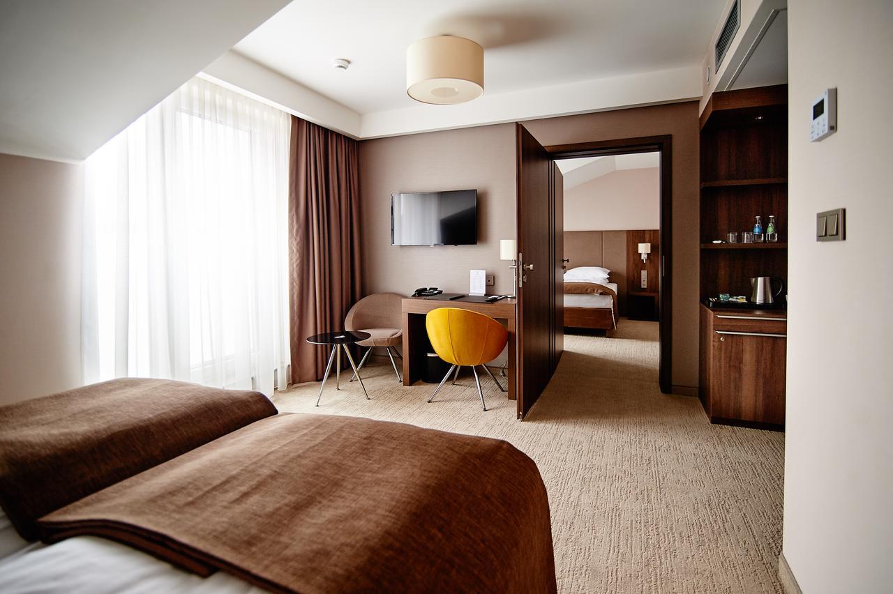 Imperiale 4* Oświęcim