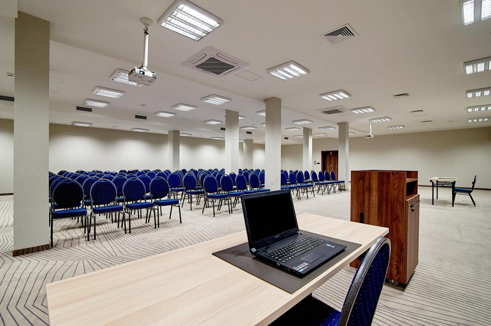 Hotel Imperiale 4*