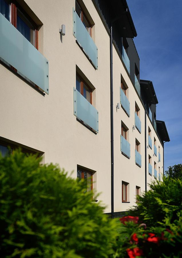 Imperiale Hotel Oswiecim