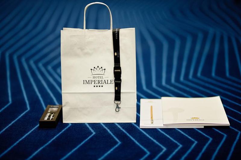 Hotel Imperiale