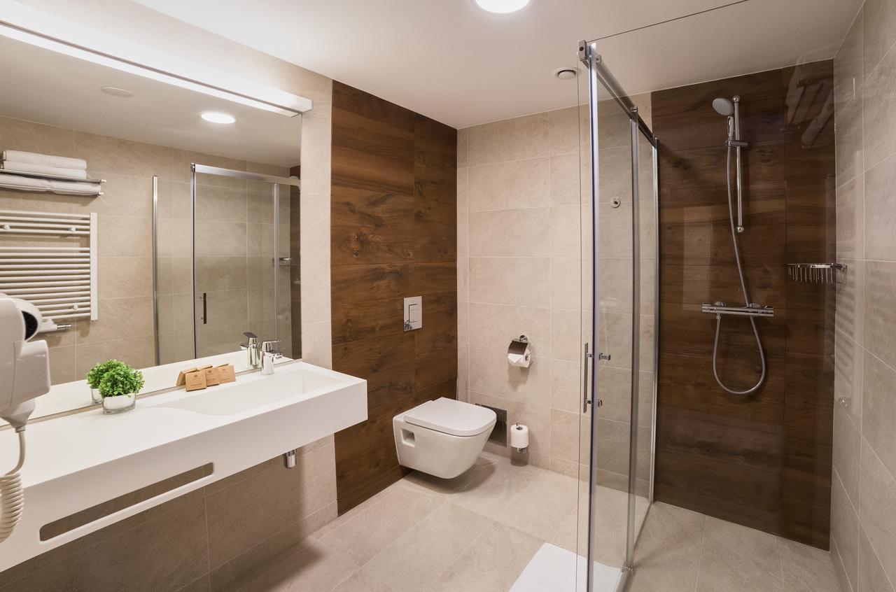 Imperiale Hotel Oswiecim
